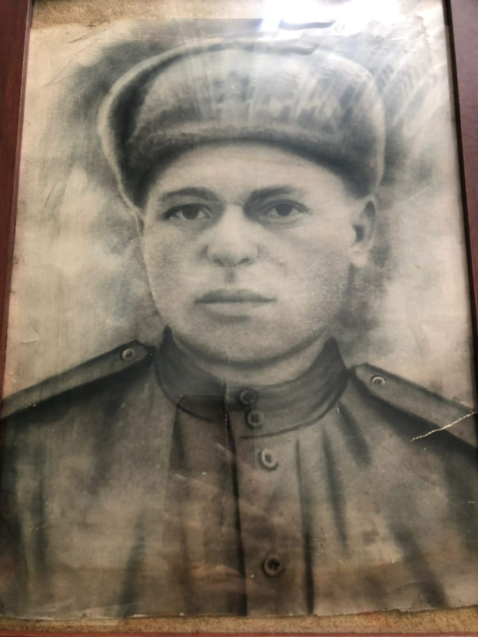 Бессмертный полк